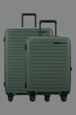 RESTACKD SET - Spinner 75cm + Spinner 55cm