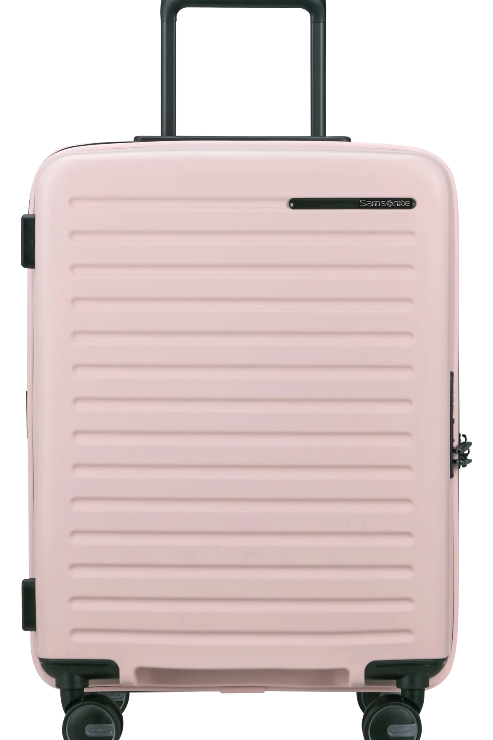 Restackd - Trolley espandibile (4 ruote) 55cm