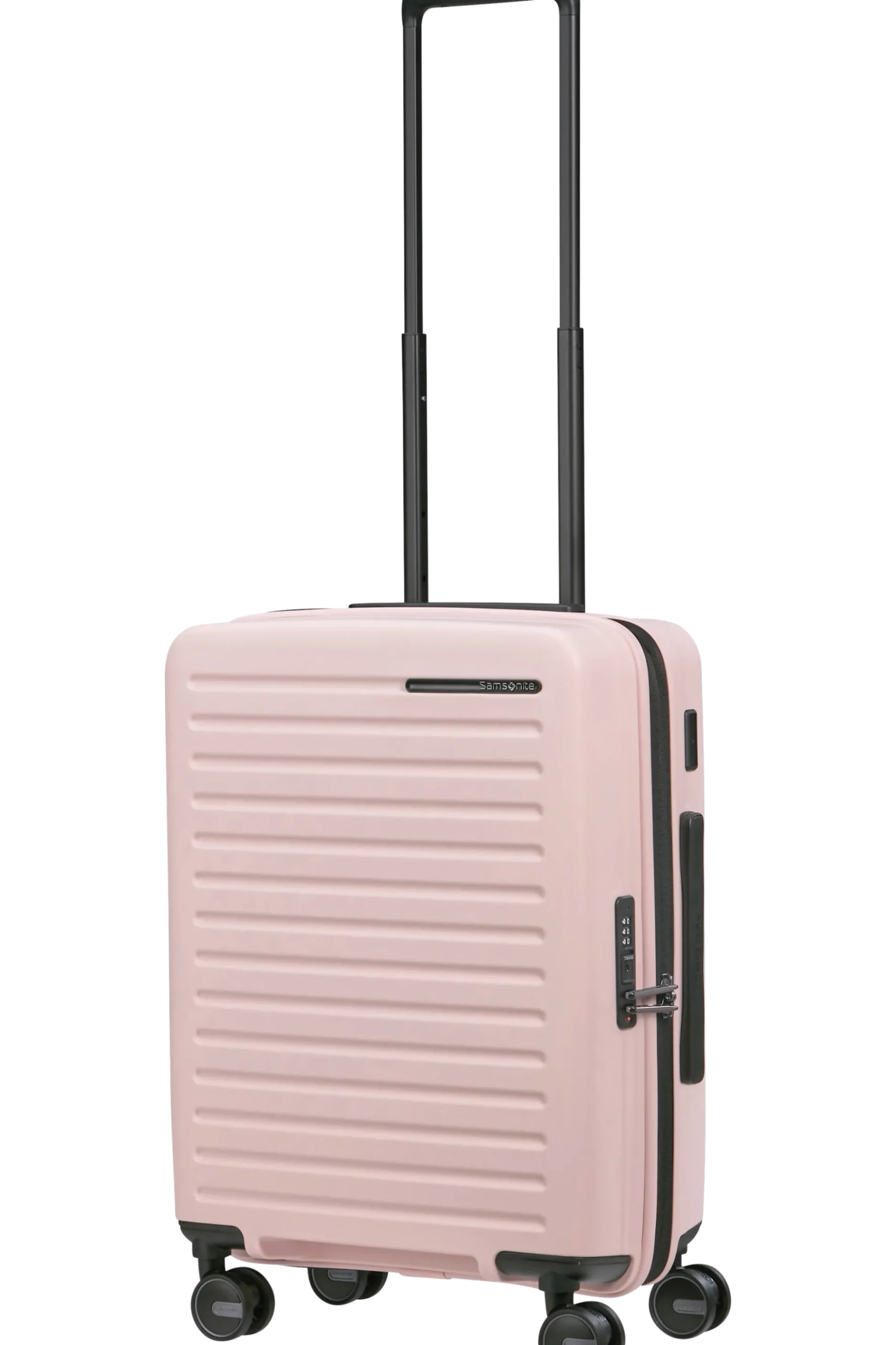 Restackd - Trolley espandibile (4 ruote) 55cm