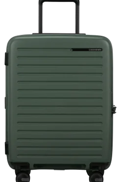 Restackd - Trolley espandibile (4 ruote) 55cm
