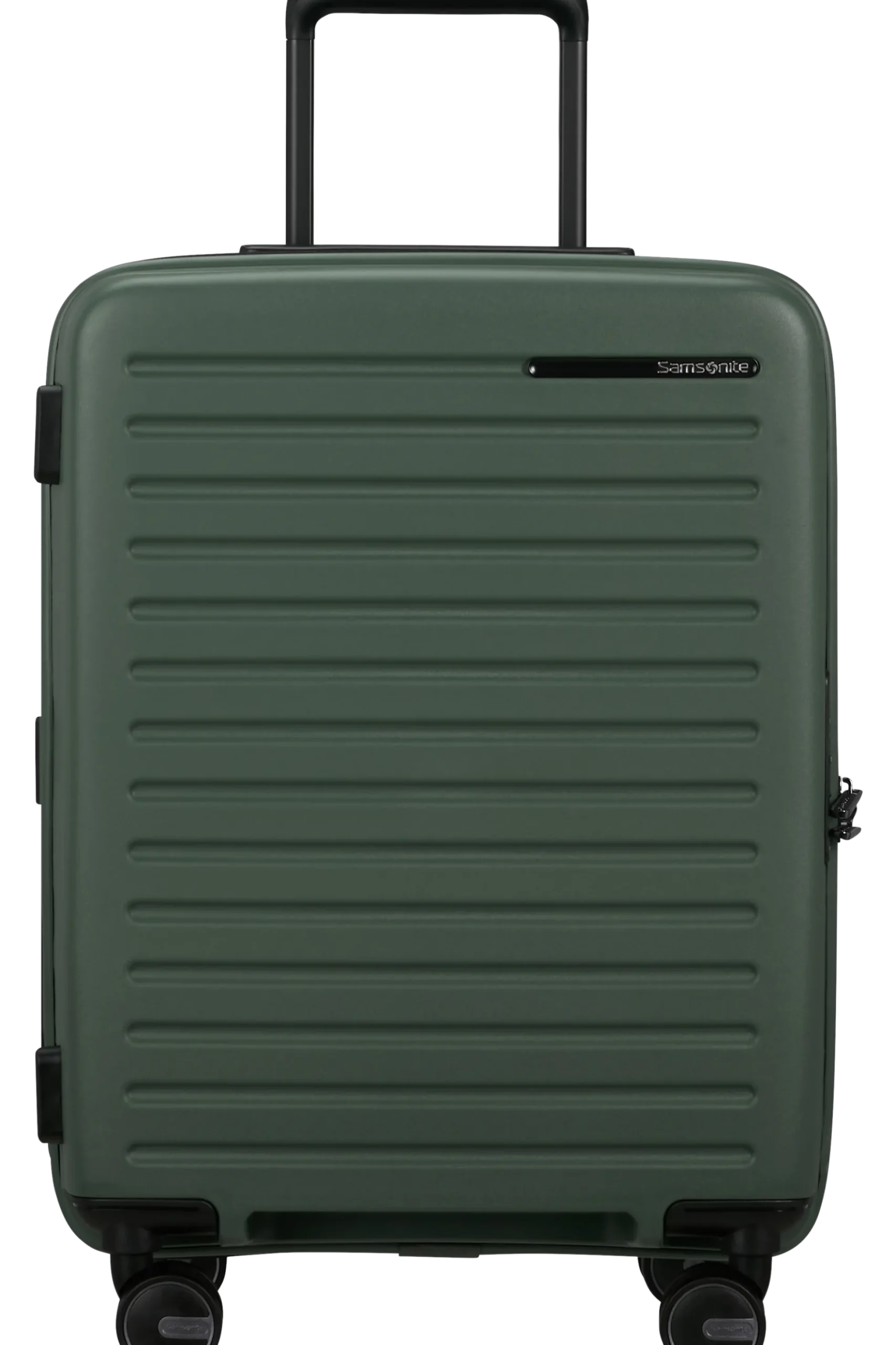 Restackd - Trolley espandibile (4 ruote) 55cm