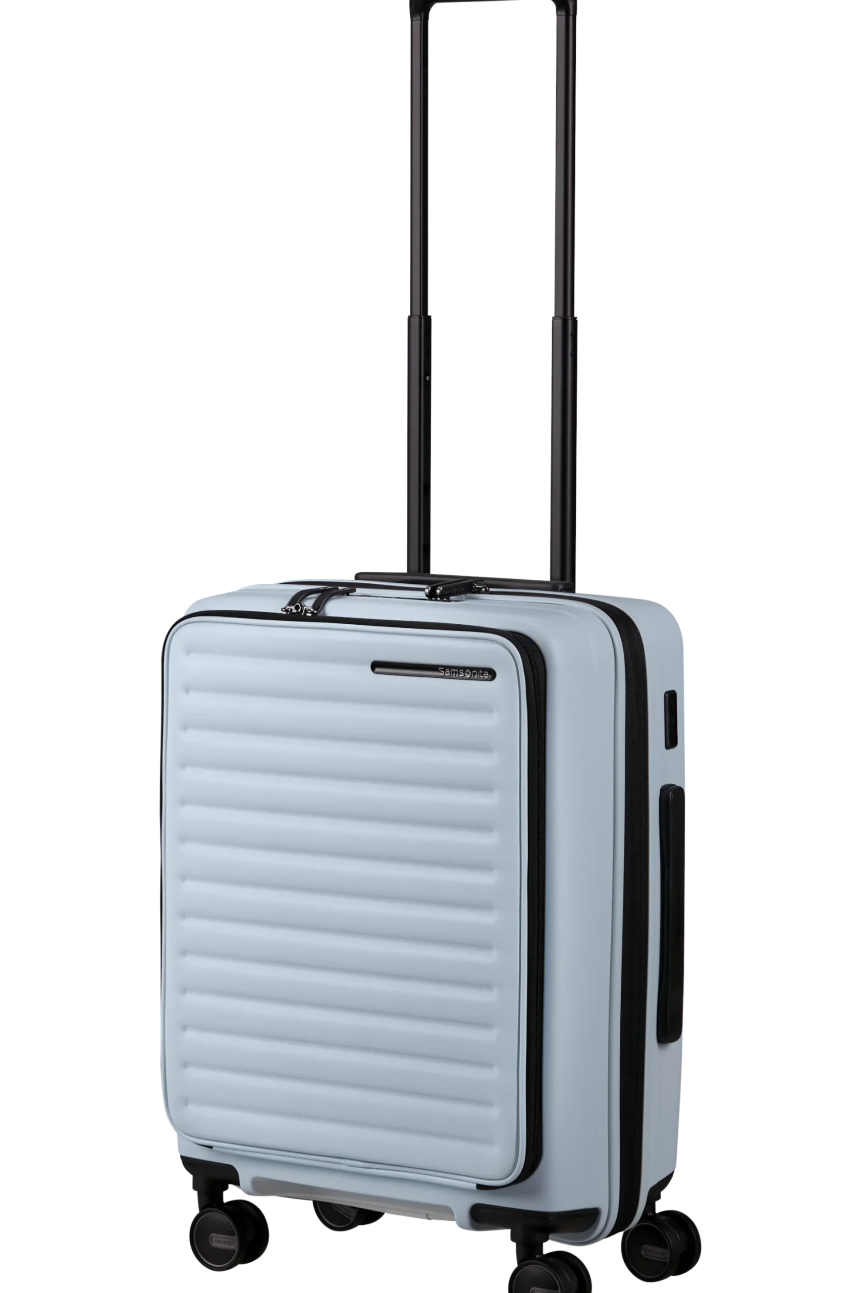Restackd - Trolley espandibile (4 ruote) 55cm
