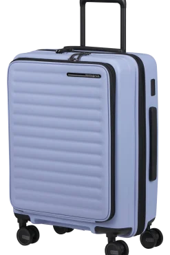 Restackd - Trolley espandibile (4 ruote) 55cm