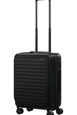 Restackd - Trolley espandibile (4 ruote) 55cm