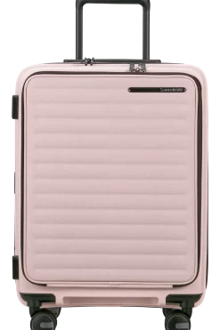 Restackd - Trolley espandibile (4 ruote) 55cm