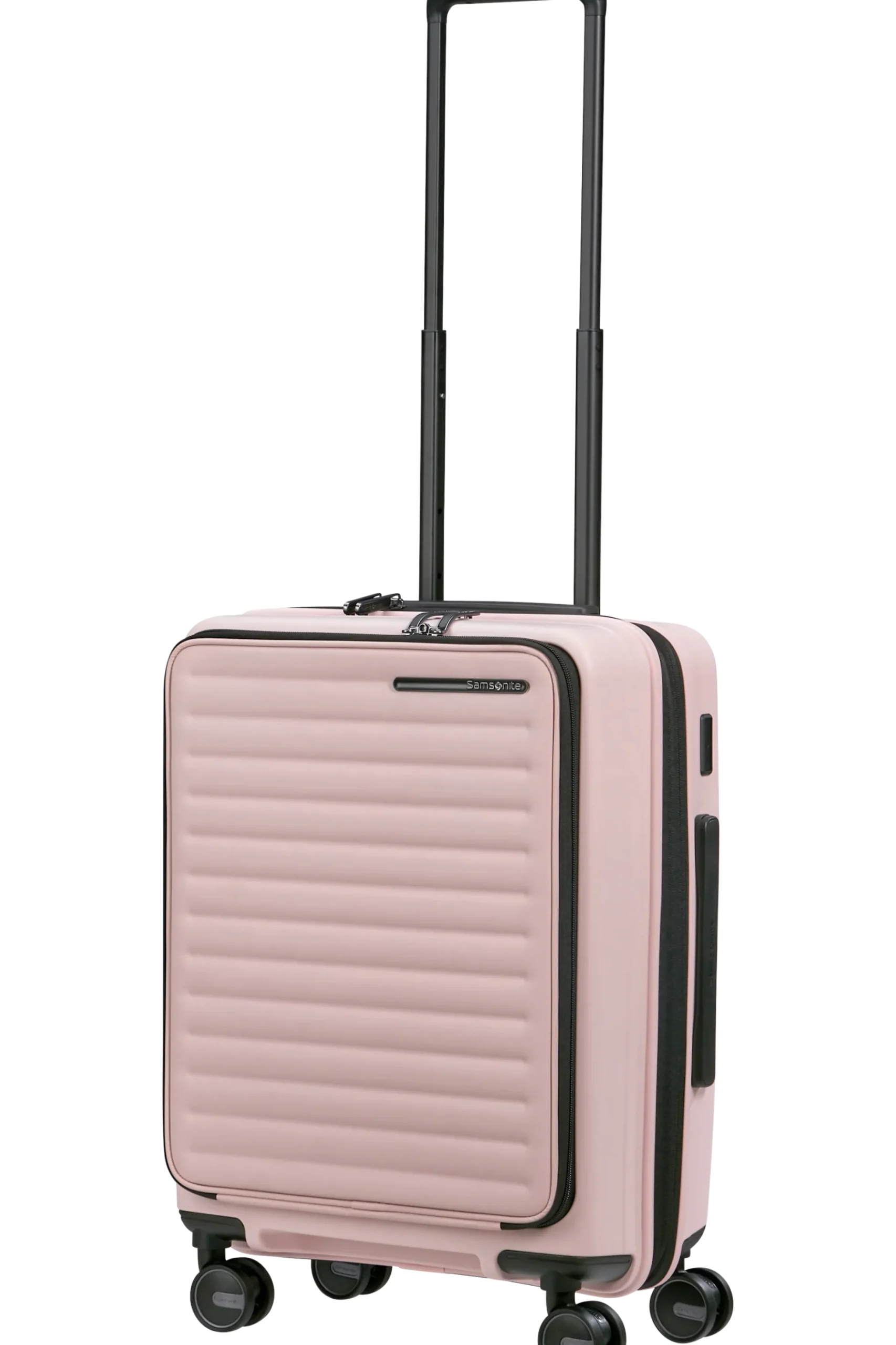Restackd - Trolley espandibile (4 ruote) 55cm