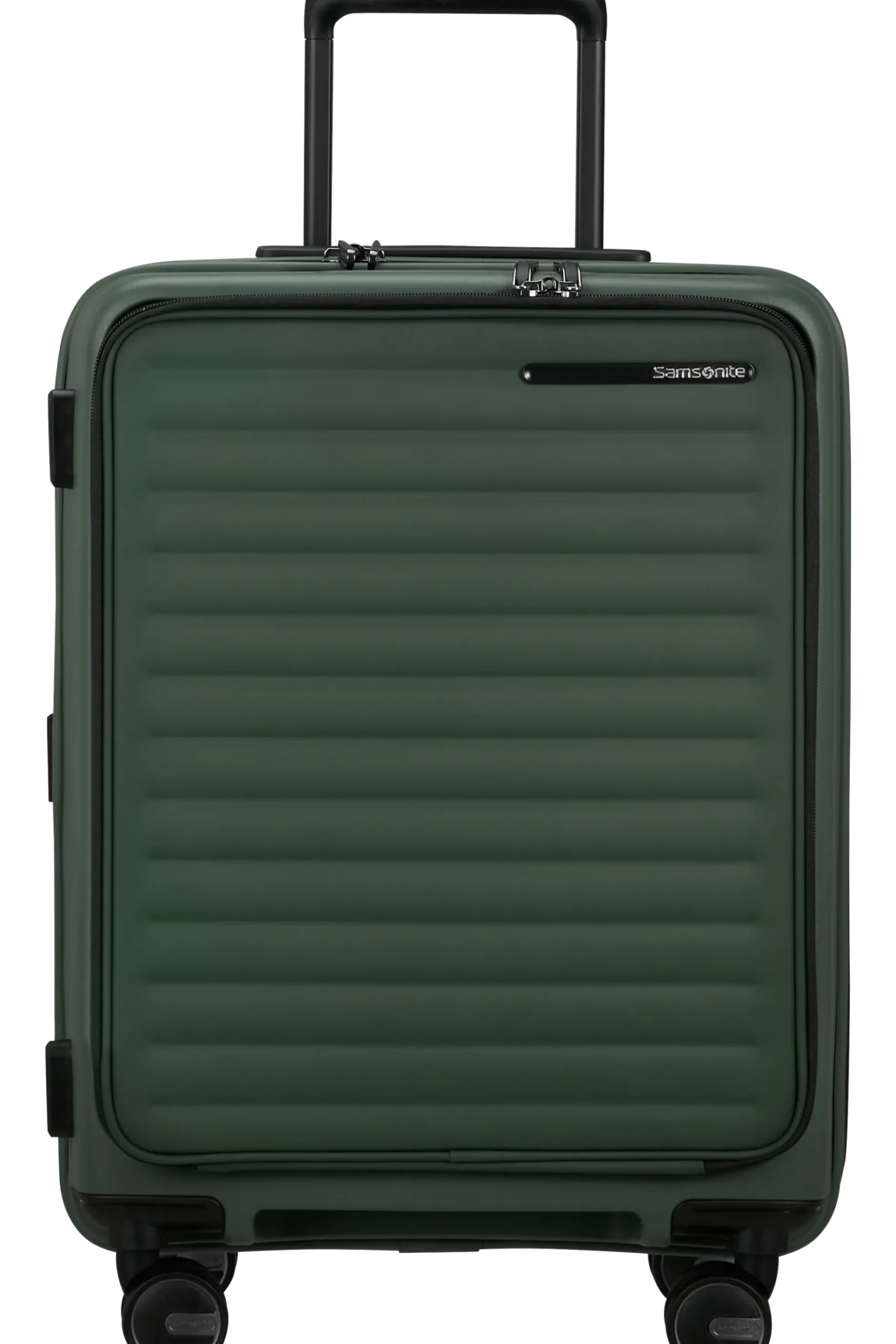 Restackd - Trolley espandibile (4 ruote) 55cm