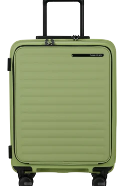 Restackd - Trolley espandibile (4 ruote) 55cm