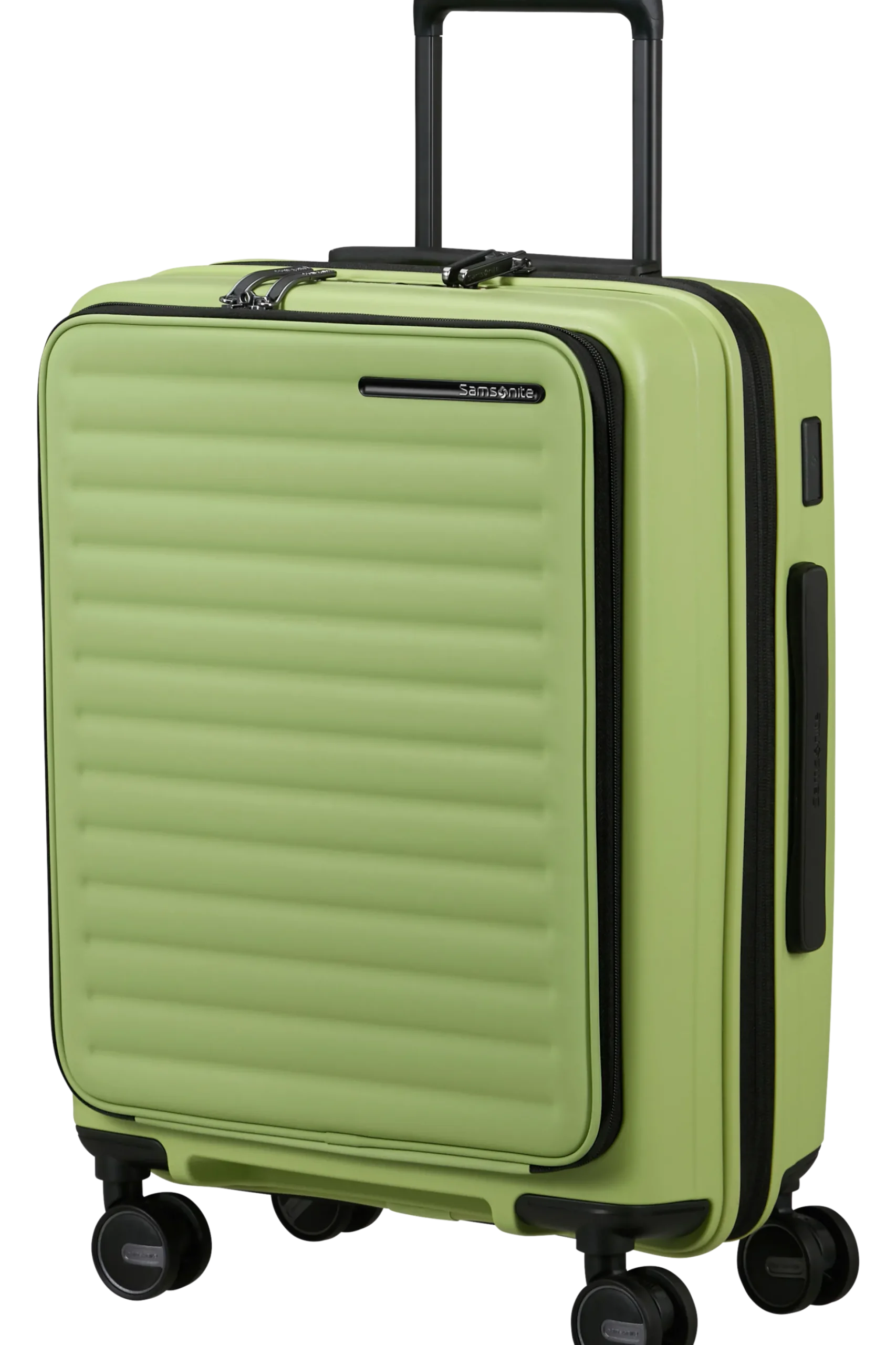 Restackd - Trolley espandibile (4 ruote) 55cm