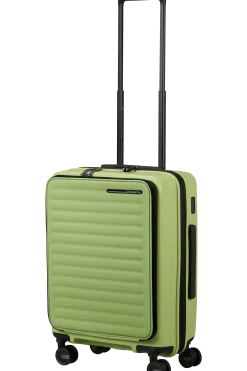 Restackd - Trolley espandibile (4 ruote) 55cm