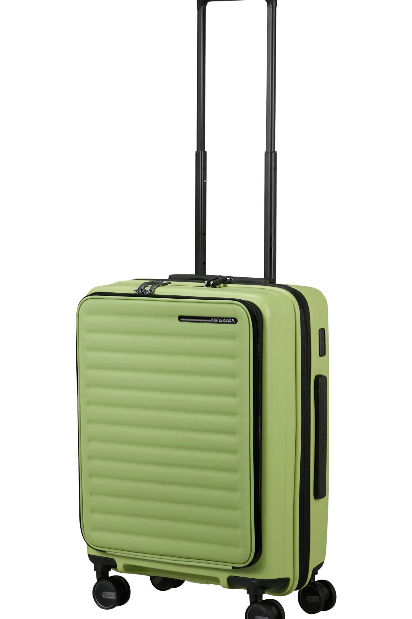 Restackd - Trolley espandibile (4 ruote) 55cm