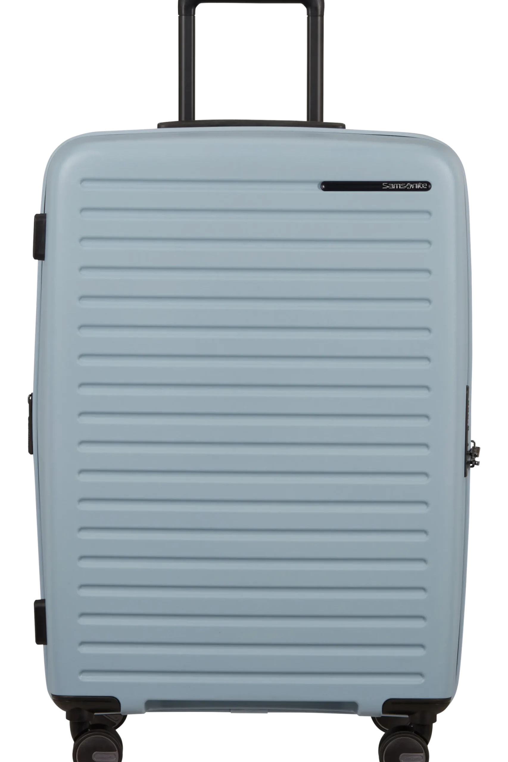 Restackd - Trolley espandibile (4 ruote) 68cm