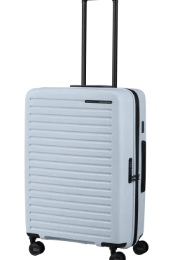 Restackd - Trolley espandibile (4 ruote) 68cm