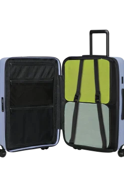 Restackd - Trolley espandibile (4 ruote) 68cm
