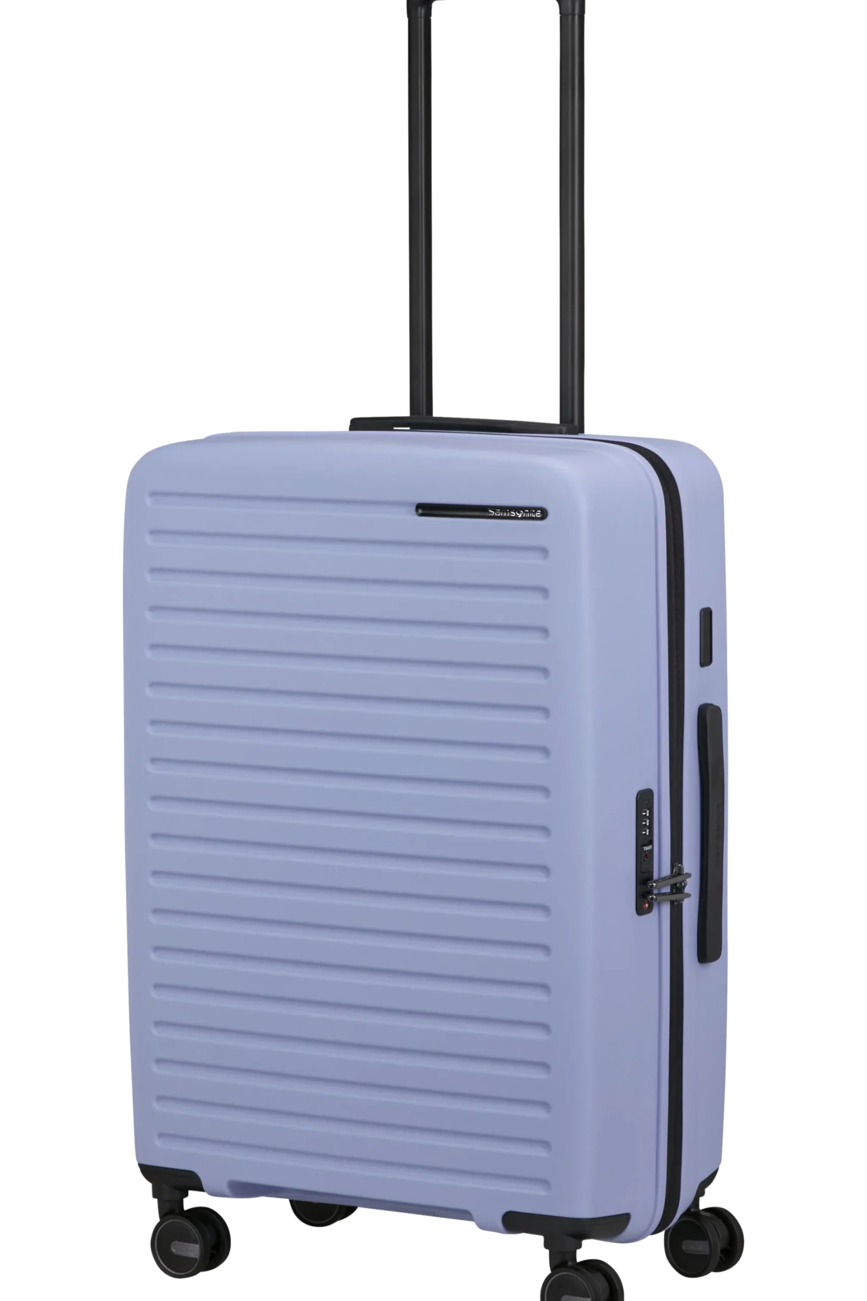 Restackd - Trolley espandibile (4 ruote) 68cm