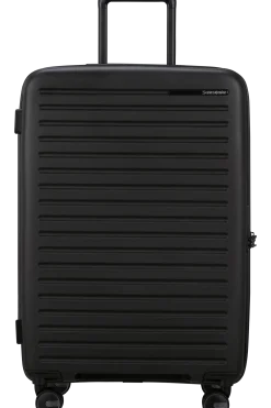 Restackd - Trolley espandibile (4 ruote) 68cm