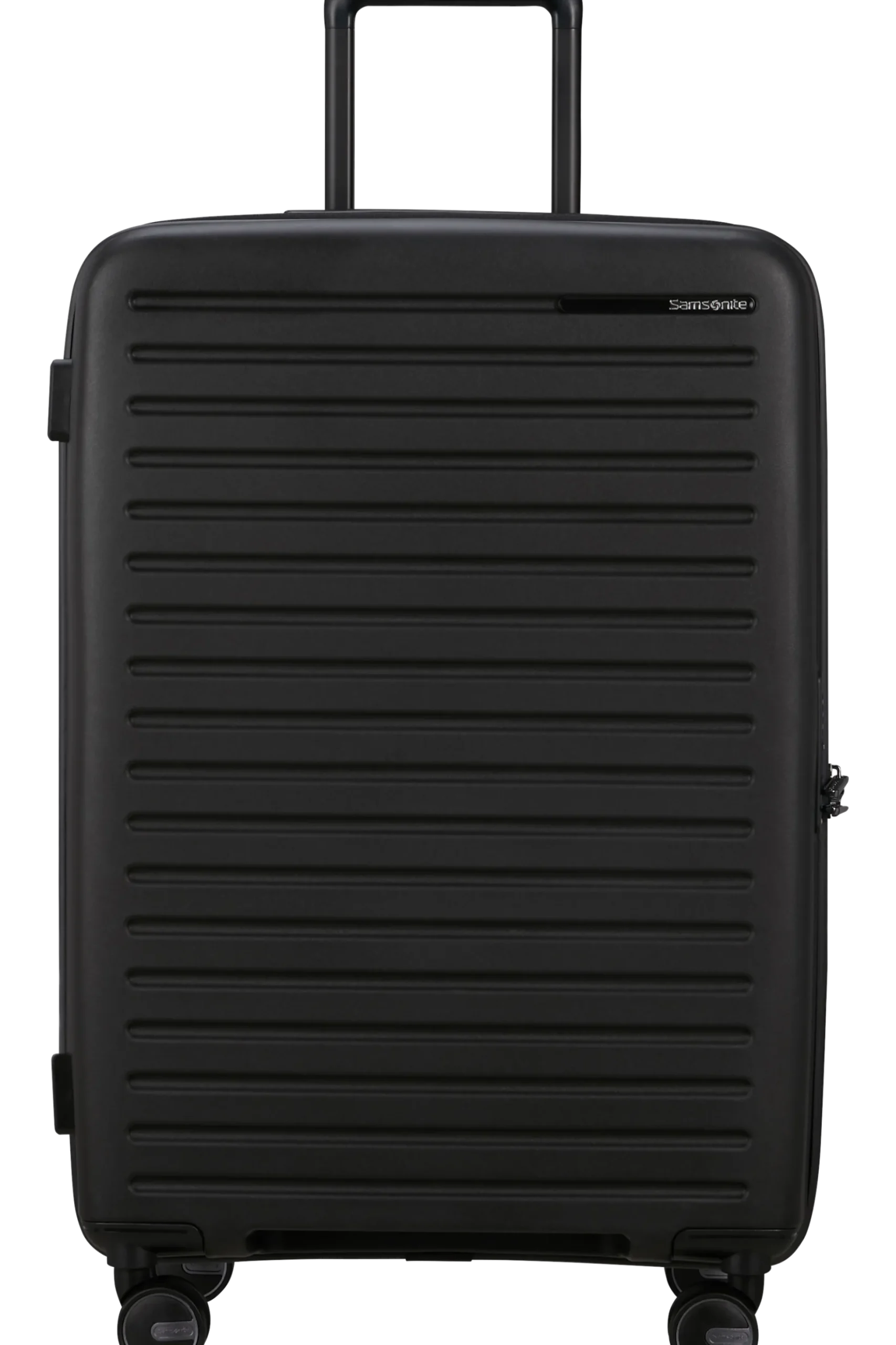 Restackd - Trolley espandibile (4 ruote) 68cm