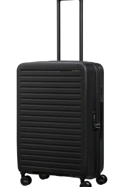 Restackd - Trolley espandibile (4 ruote) 68cm
