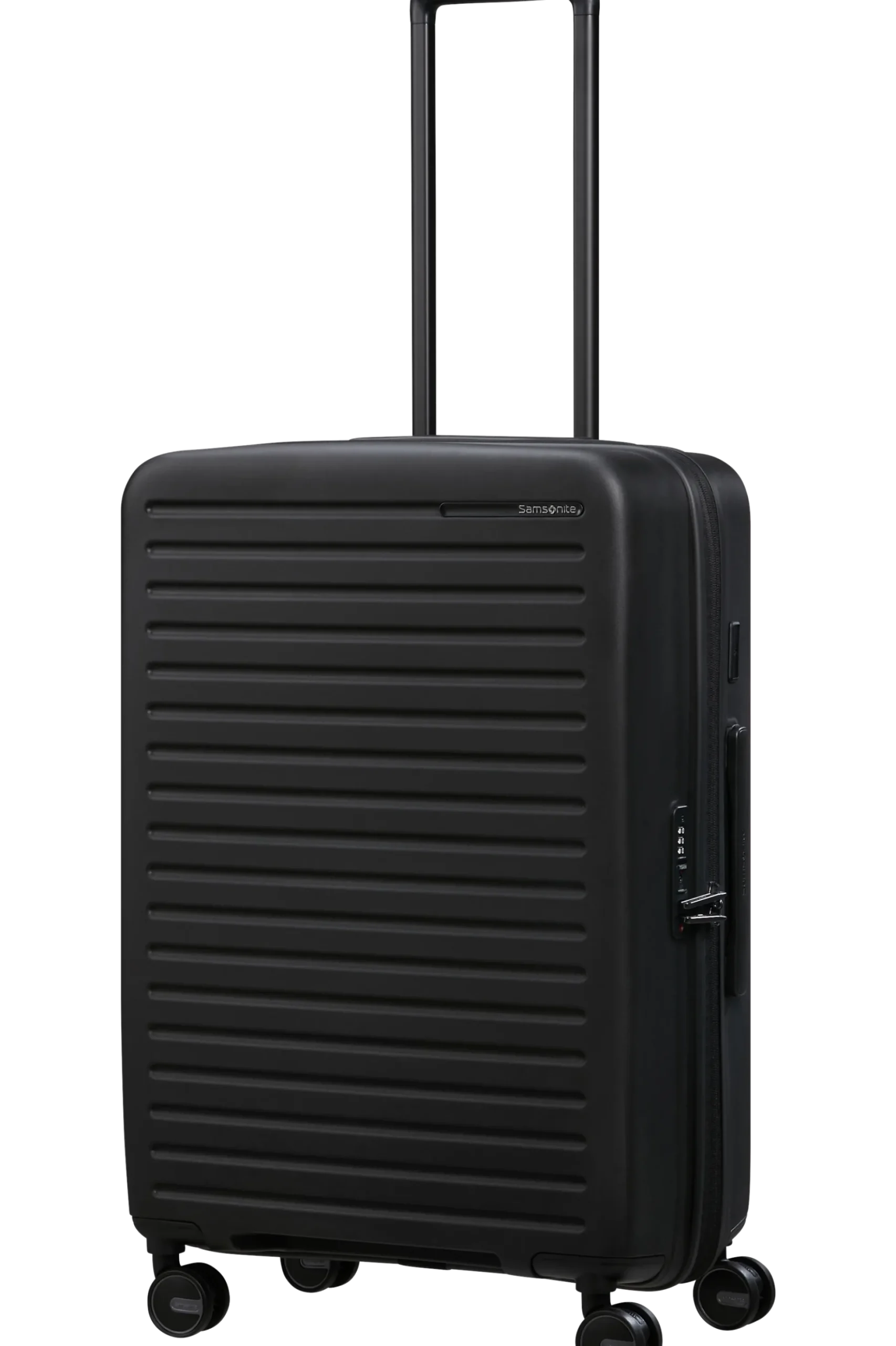 Restackd - Trolley espandibile (4 ruote) 68cm