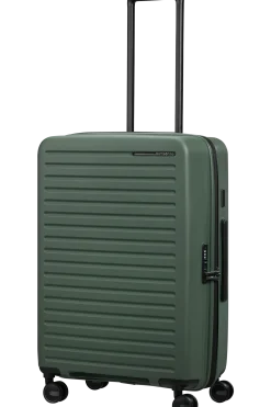 Restackd - Trolley espandibile (4 ruote) 68cm