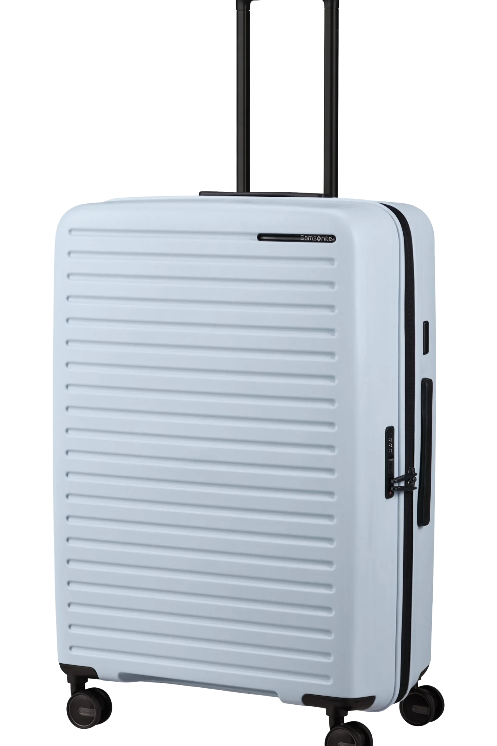 Restackd - Trolley espandibile (4 ruote) 75cm