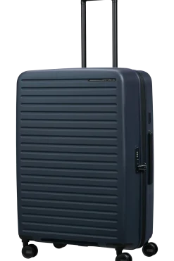 Restackd - Trolley espandibile (4 ruote) 75cm
