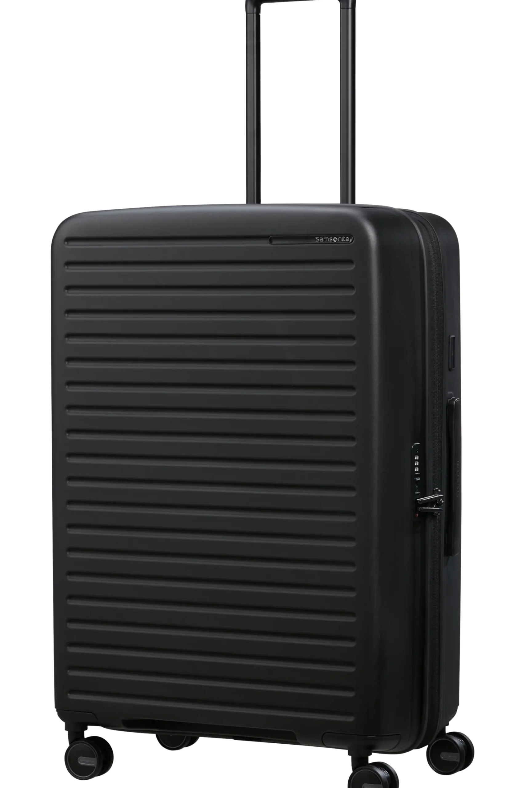 Restackd - Trolley espandibile (4 ruote) 75cm