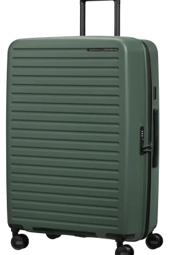 Restackd - Trolley espandibile (4 ruote) 75cm