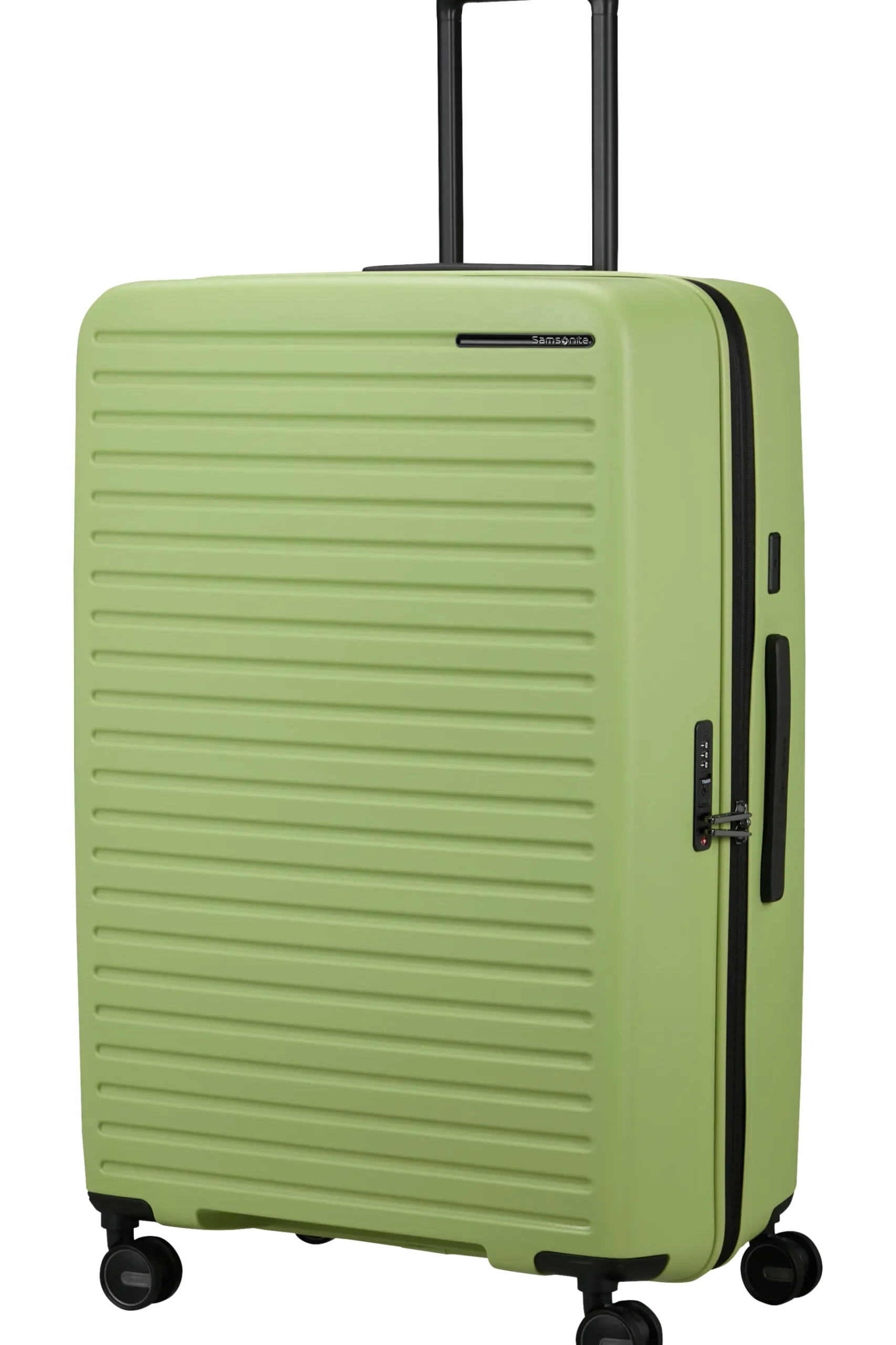 Restackd - Trolley espandibile (4 ruote) 81cm