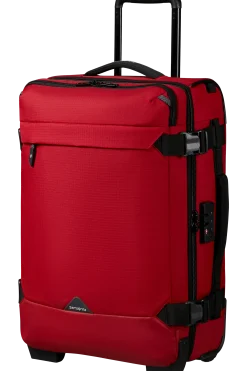 Roadseeker - Borsone con ruote 55cm