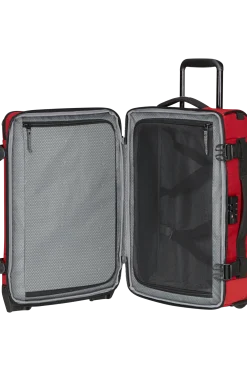 Roadseeker - Borsone con ruote 55cm
