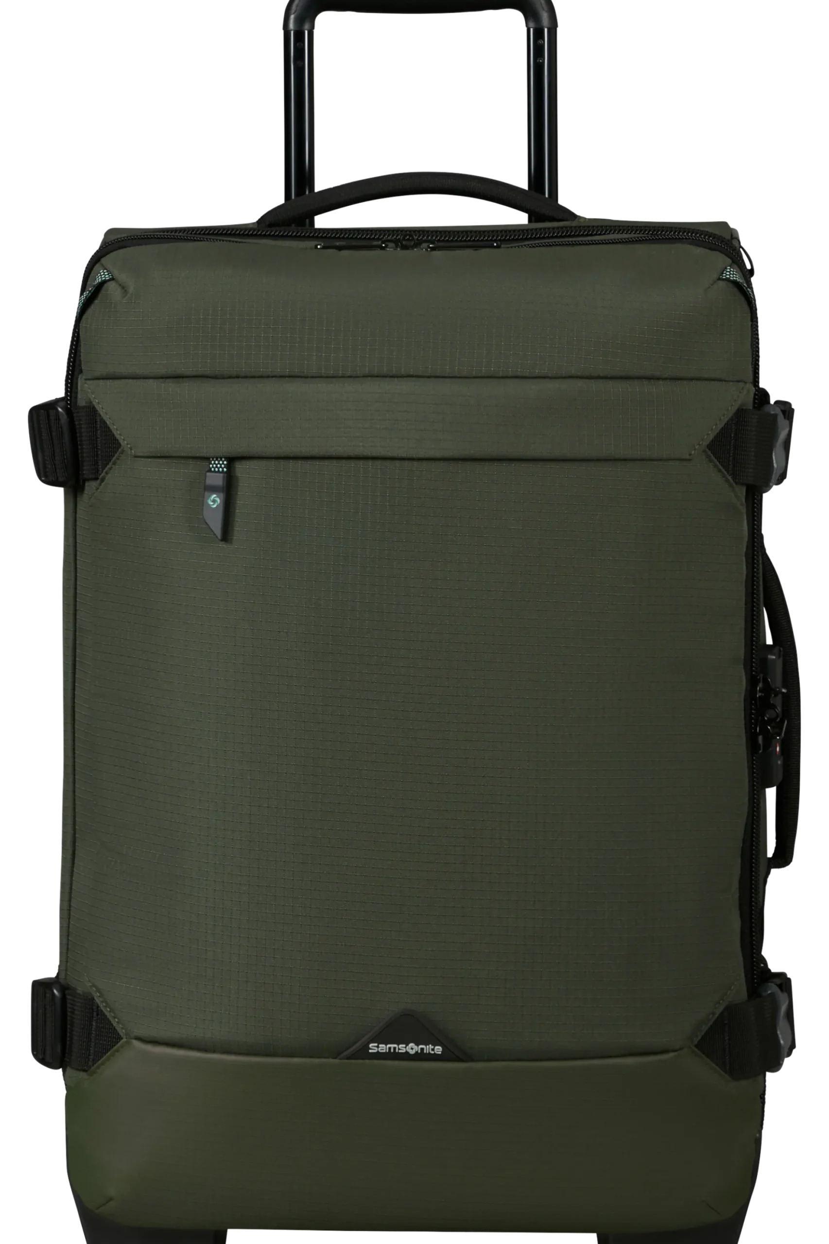 Roadseeker - Borsone con ruote 55cm