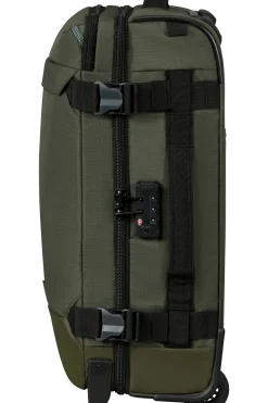 Roadseeker - Borsone con ruote 55cm
