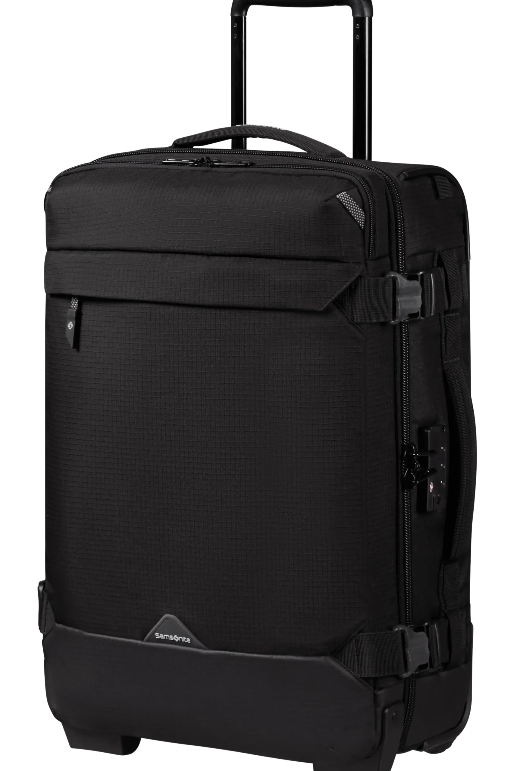 Roadseeker - Borsone con ruote 55cm