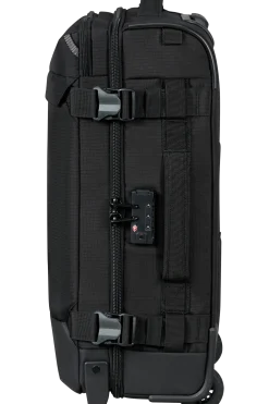 Roadseeker - Borsone con ruote 55cm