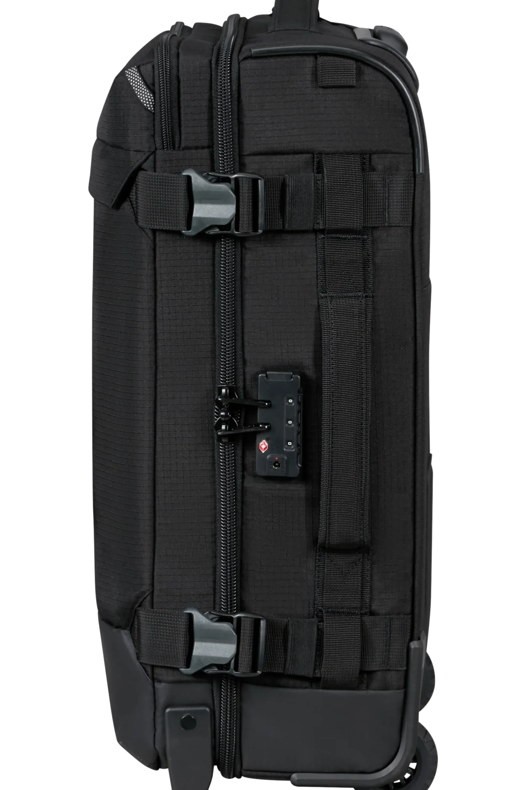Roadseeker - Borsone con ruote 55cm