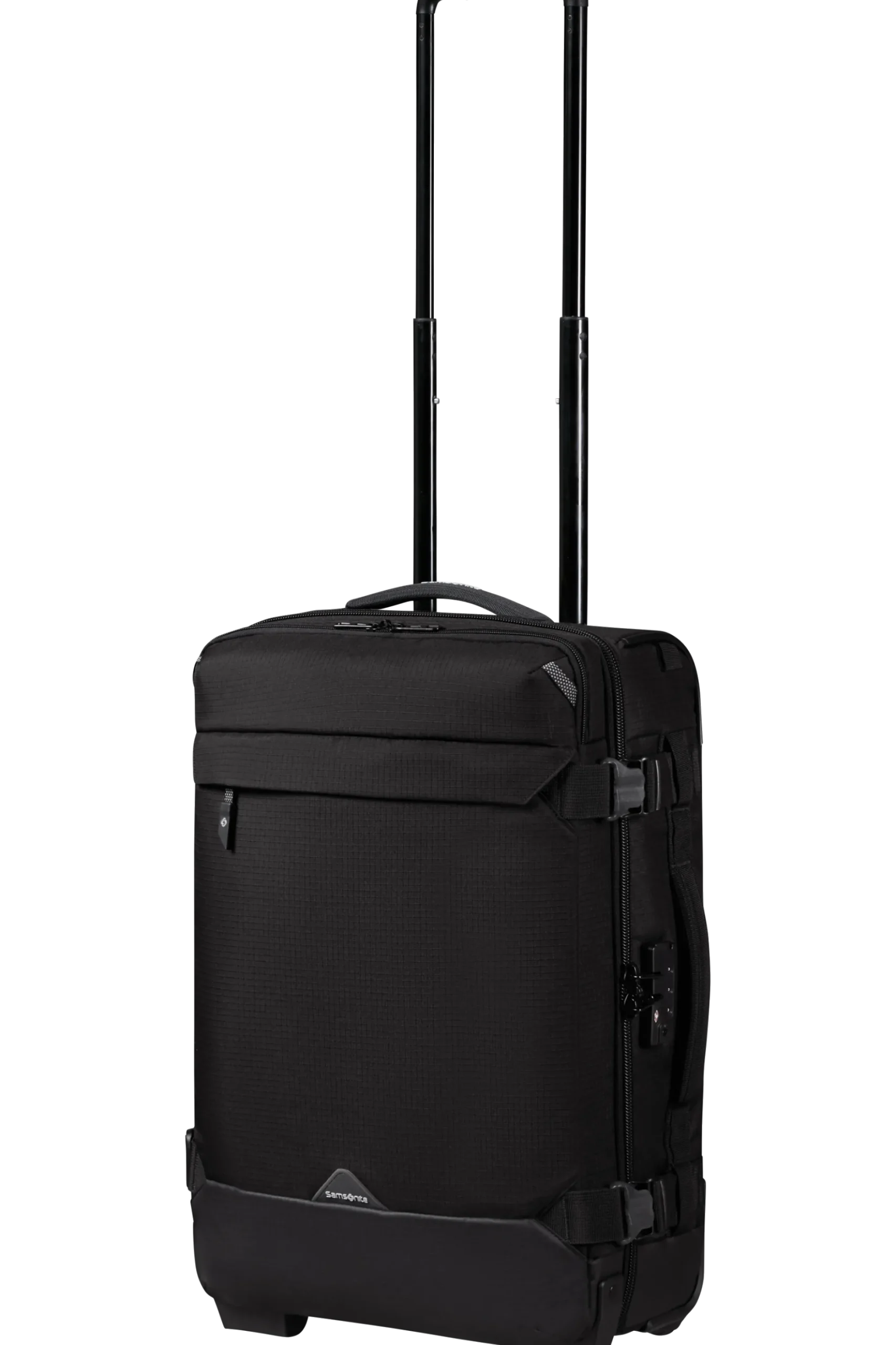 Roadseeker - Borsone con ruote 55cm