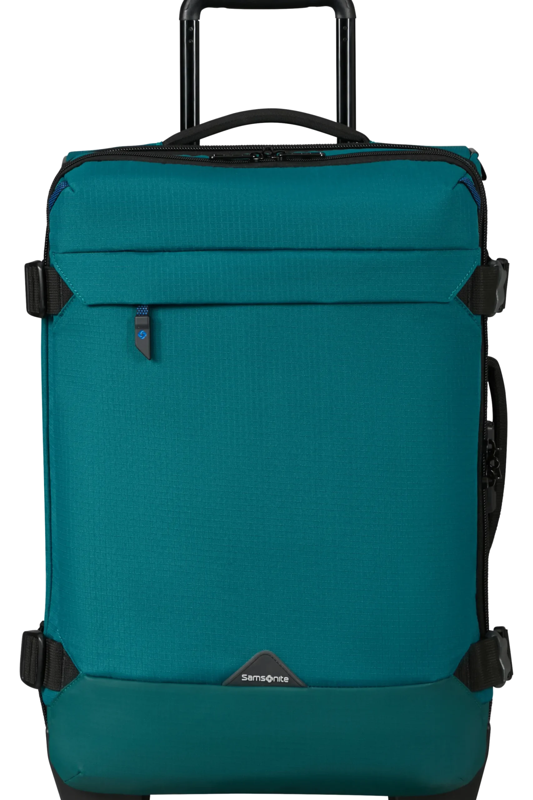 Roadseeker - Borsone con ruote 55cm