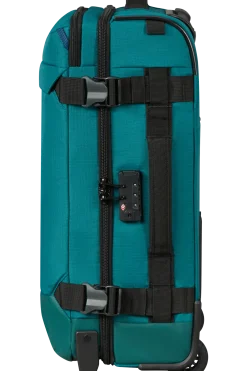 Roadseeker - Borsone con ruote 55cm