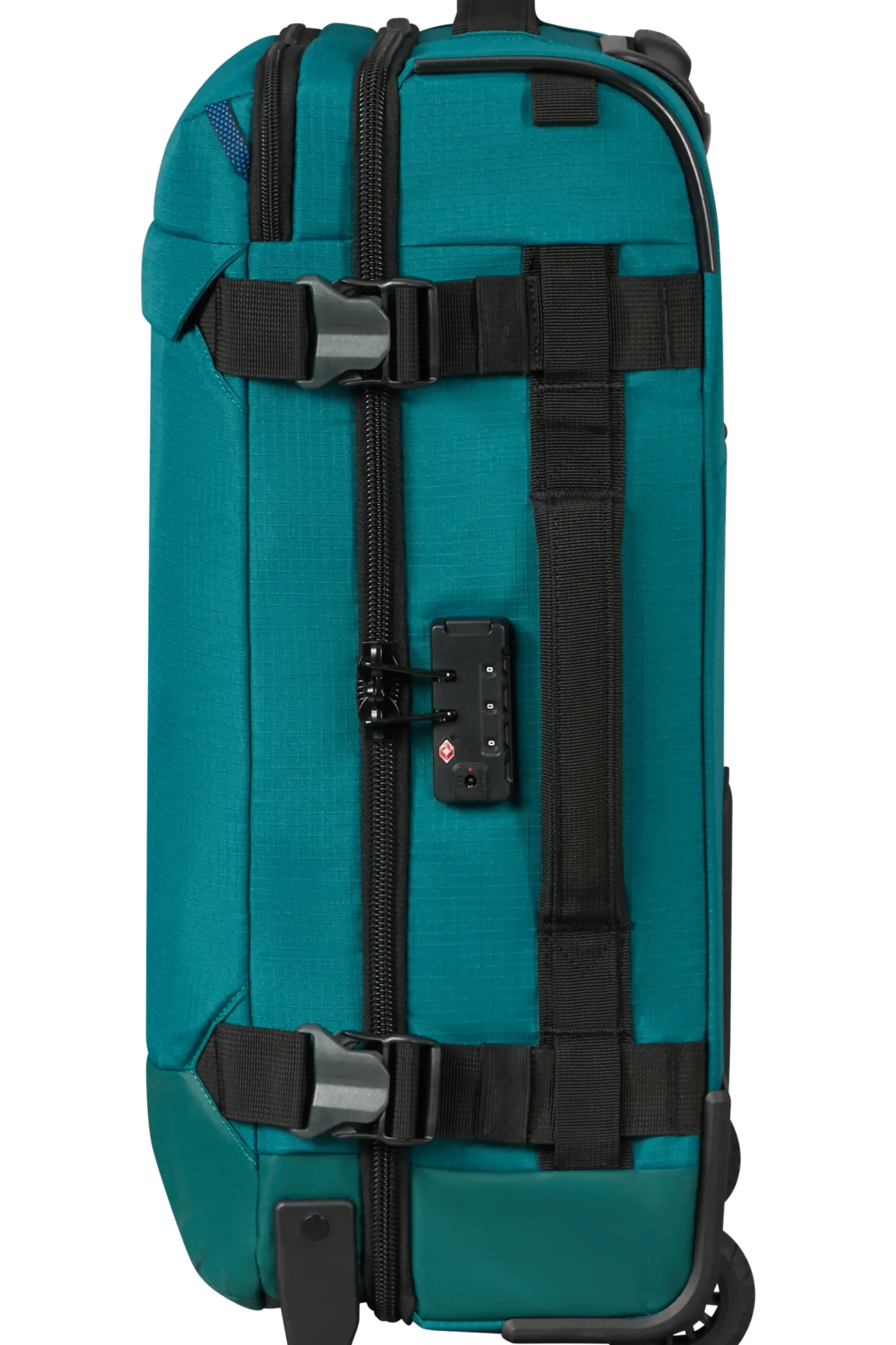 Roadseeker - Borsone con ruote 55cm