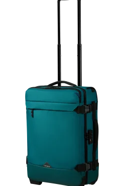 Roadseeker - Borsone con ruote 55cm