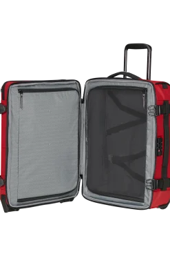 Roadseeker - Borsone con ruote 55cm backpack