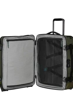 Roadseeker - Borsone con ruote 55cm backpack