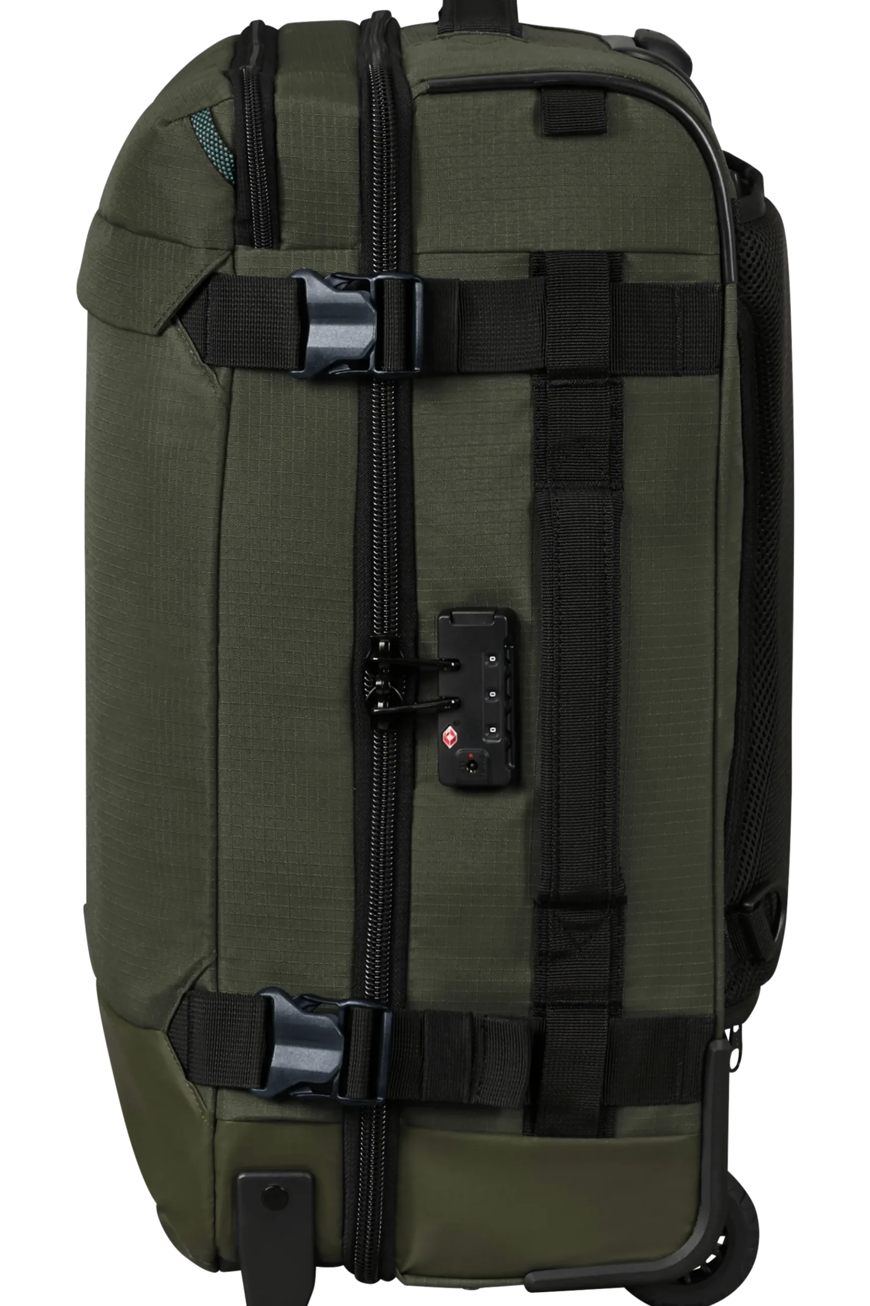 Roadseeker - Borsone con ruote 55cm backpack