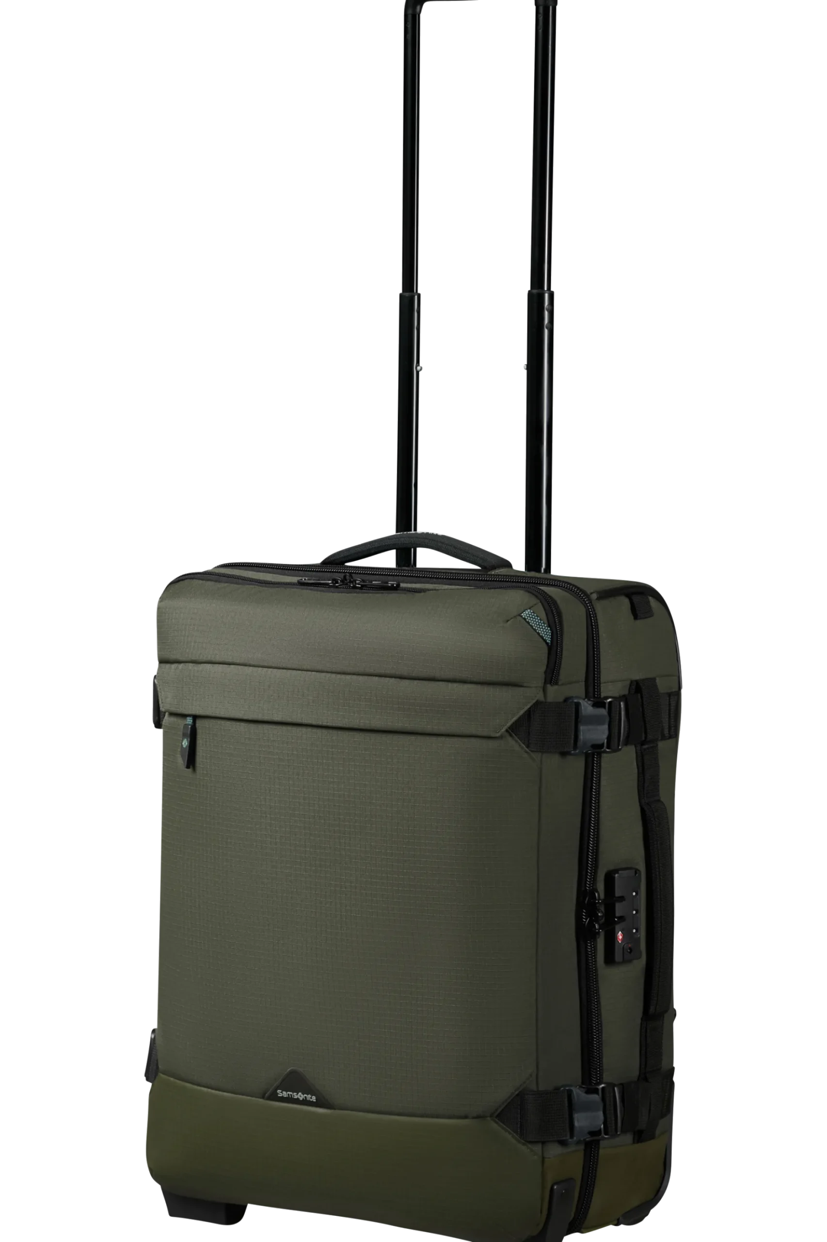 Roadseeker - Borsone con ruote 55cm backpack