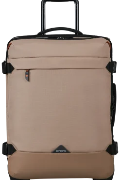 Roadseeker - Borsone con ruote 55cm backpack