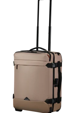 Roadseeker - Borsone con ruote 55cm backpack