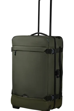 Roadseeker - Borsone con ruote 68cm
