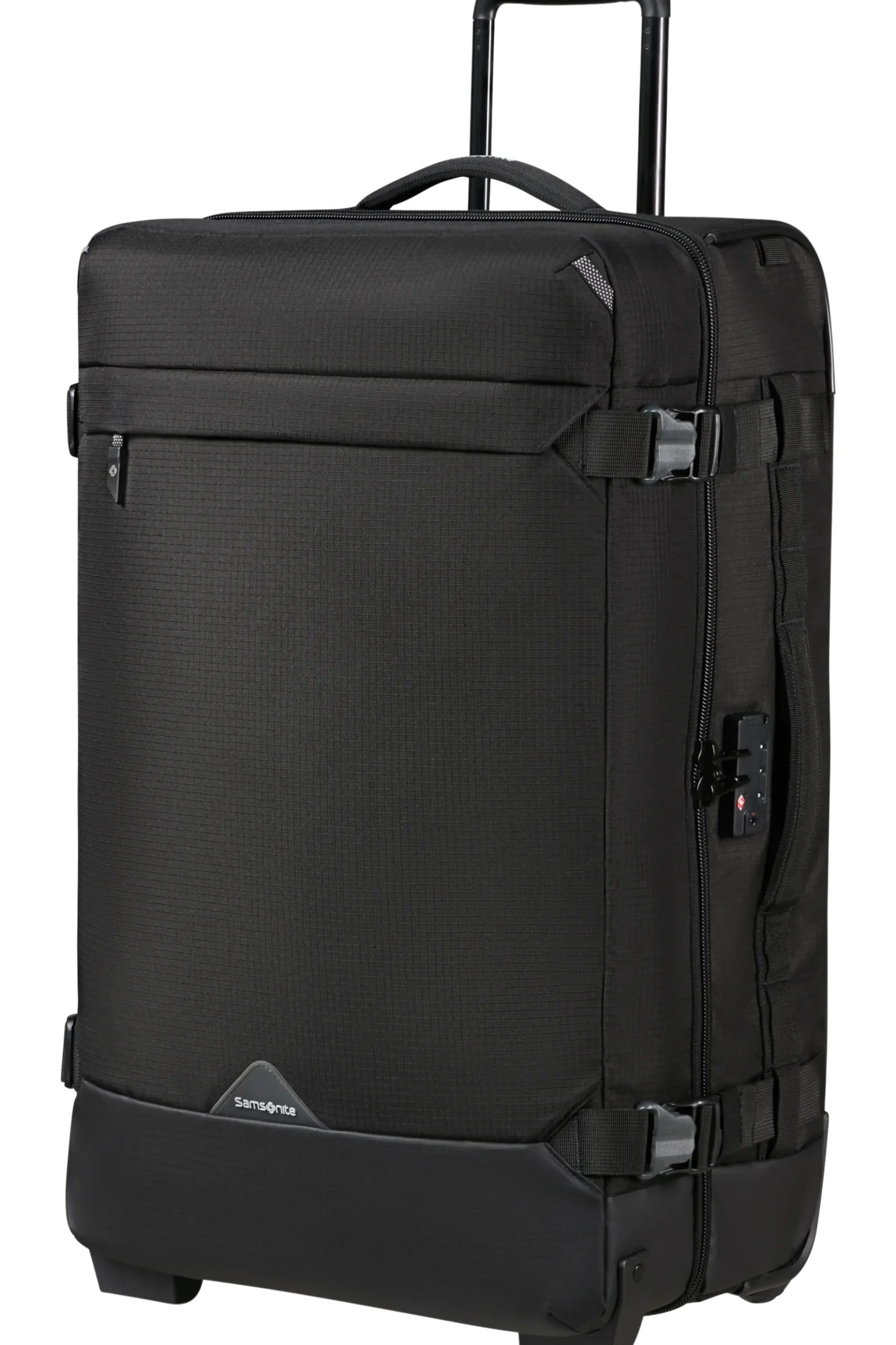 Roadseeker - Borsone con ruote 68cm