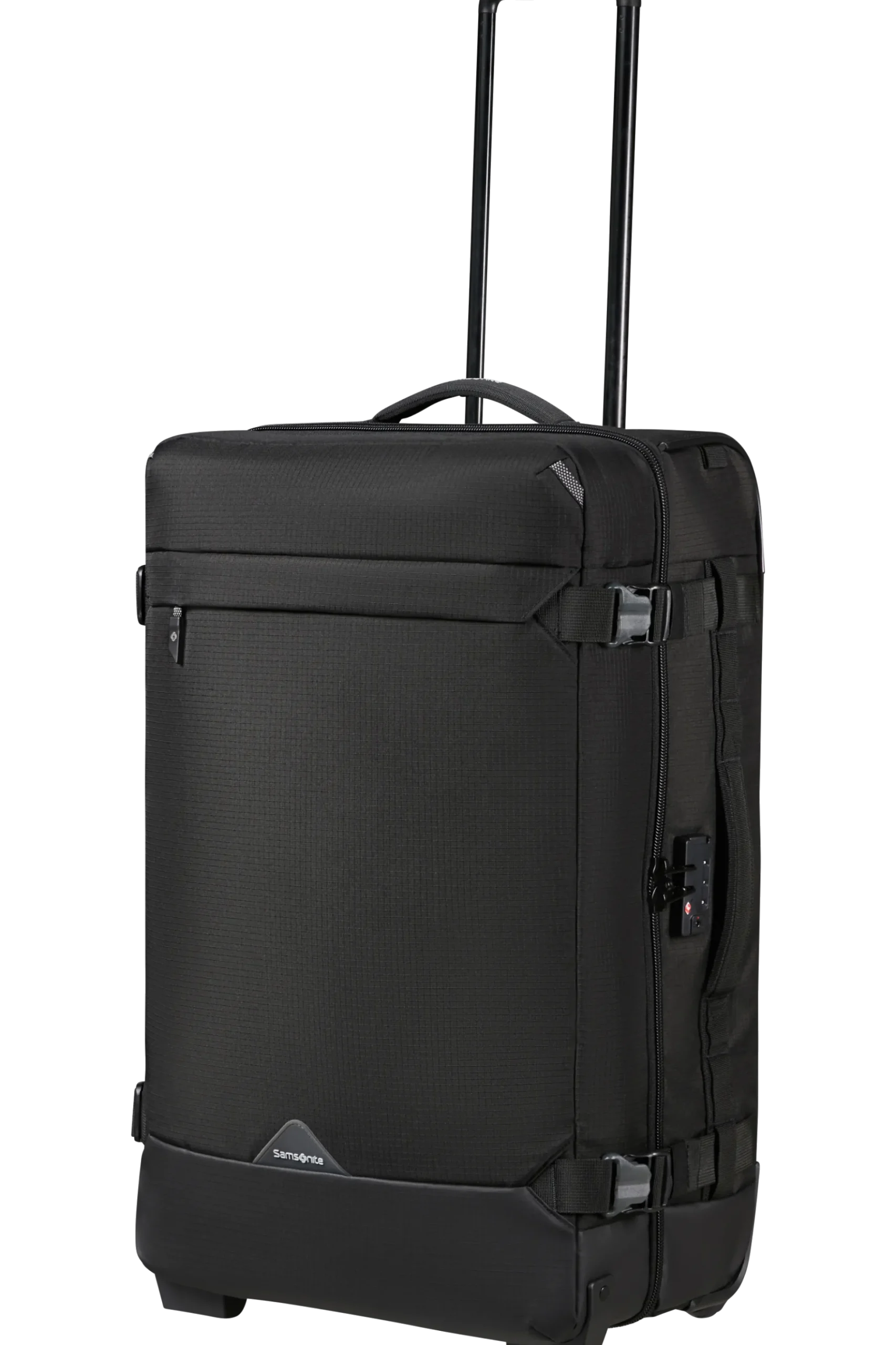 Roadseeker - Borsone con ruote 68cm